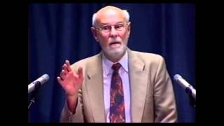 Myth of Christian Psychology Part 1 Dave Hunt [upl. by Dynah282]