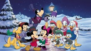 Aconteceu De Novo no Natal do Mickey Parte 2 [upl. by Sartin674]