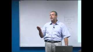 Lecture 17 Steps in Gravimetric Analysis 1741 [upl. by Adaha]