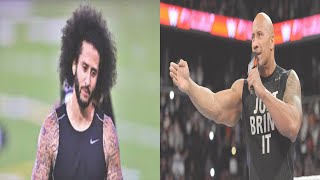 Colin Kaepernick EXPOSED as a FRAUD [upl. by Pufahl219]