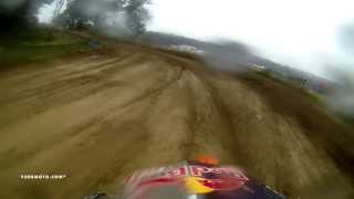 Enzo Lopes Railing in the Rain  vurbmoto [upl. by Temhem532]