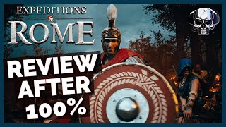 Expeditions Rome  Release Trailer [upl. by Melina]