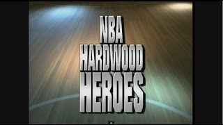 NBA Hardwood Heroes [upl. by Johppa]