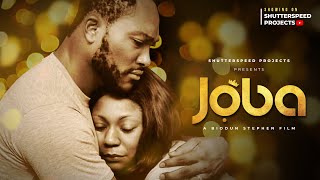 JOBA  Nigerian Movies 2024 Latest Full Movies [upl. by Ruffin]