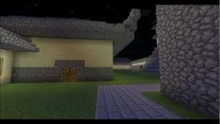 Minecraft Epic Architecture Himeji Castle [upl. by Jueta334]