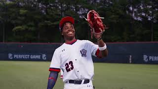 THIS TEAM IS LOADED  Wow Factor National 16U WWBA Recap 2024 [upl. by Murial]