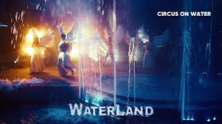 Waterland Circus on Ice  Circus on Water [upl. by Ttehr]