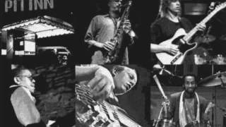 Michael Brecker Band Syzygy [upl. by Aicele]