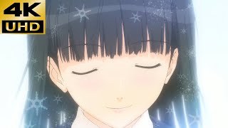 4K‎アニメ アマガミSS 絢辻詞編OP（Amagami SS Tsukasa Ayatsuji） 4K Ultra HD 2160p [upl. by Rebba]