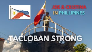 TACLOBAN STRONG [upl. by Adnilam]