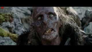 The Two Towers  Extended Edition  Uruk Hai HD [upl. by Noneek]