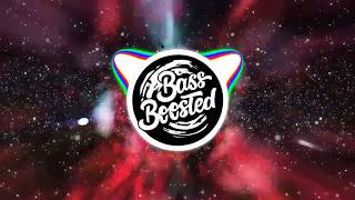 twenty one pilots  Jumpsuit Elijah Hill Remix Bass Boosted [upl. by Airdnna]