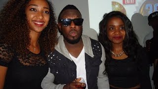 Timaya Live Zurich Switzerland FunPlay [upl. by Can]