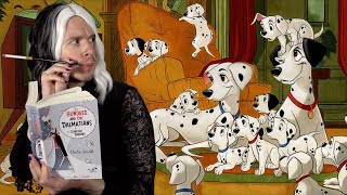 101 Dalmatians  Lost in Adaptation [upl. by Carol-Jean]