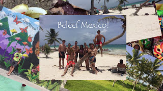 Familiereis Mexico  Sawadee Reizen [upl. by Nnylirret239]