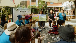 TAFE NSW Early Childhood Education and Care [upl. by Relyuhcs]