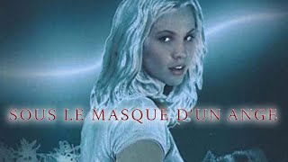 Sous le masque dun ange  Film Complet en Français  Andrea Roth  Cindy Pickett  Gil Gerard [upl. by Elata]