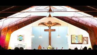 Dusingize Imana Magnificat Saulve Iyamuremye Catholique Rwanda [upl. by Elfstan]