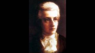 Mozart  Symphony No 8 in D K 48 complete [upl. by Per]