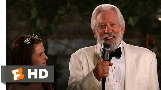 Fierce People Full Movie Facts And Review  Diane Lane  Donald Sutherland [upl. by Notaek]