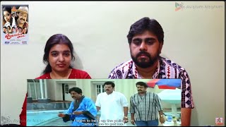 Udayananu Tharam Scene 8 Reaction Mohanlal MeenaSreenivasanMukesh Jagathy Rosshan Andrrews [upl. by Beltran]