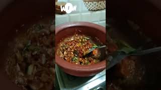 mural fish curryமண்சட்டி மீன் குழம்புfood trrndingshorts trindingviralvideo healthylifestyle [upl. by Ahsinyt]