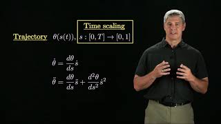 Modern Robotics Chapters 91 and 92 PointtoPoint Trajectories Part 1 of 2 [upl. by Locin]