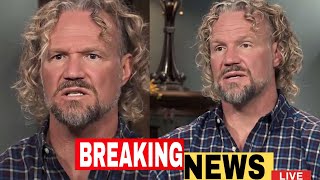 Sister Wives Shocker Kody Brown Betrays OG Kids for Robyns Children Full Spoilers Revealedquot [upl. by Anzovin]