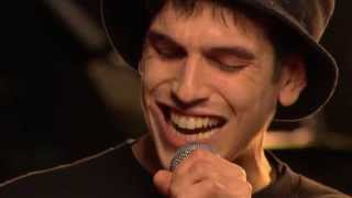 Biga Ranx  Le Ring  Live [upl. by Letha]