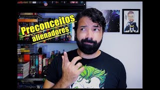 O Alienista Netflix 2018  Crítica [upl. by Parry]