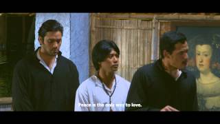 PEDRO CALUNGSOD Batang Martir Official Full Trailer HQ [upl. by Guillaume]