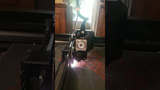 Prusa XL filament runout sensor activation [upl. by Ijies88]