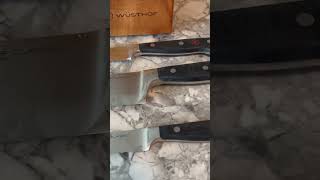 How are Wusthof Knives Made [upl. by Amaral]