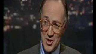 Jeremy Paxman vs Michael Howard [upl. by Gottuard]