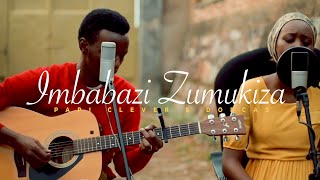 IMBABAZI ZUMUKIZA Ppi clever amp Dorcas [upl. by Zzahc]