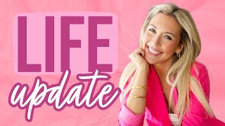 2024 LIFE UPDATE  BriannaK [upl. by Bromley]