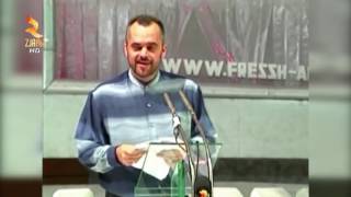 Edi Rama Fillimi I Ri [upl. by Lavine3]