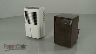 How Does a Dehumidifier Work — Appliance Repair Tips [upl. by Brenner587]