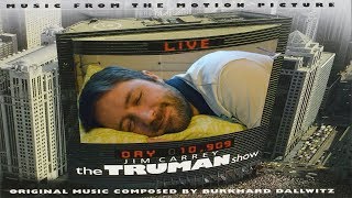 Truman sleeps cover  philip glass  from Truman show soundtrack [upl. by Shulman590]