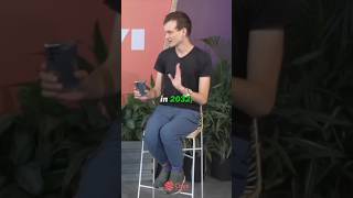 Vitalik Buterin on your data  CIRUS SHORTS [upl. by Eam]