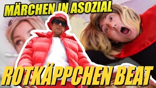 Julien Bam  Märchen in Asozial  Rotkäppchen   Vincent Lee [upl. by Mcarthur]