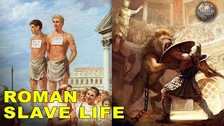 What It Was Like to Be a Roman Slave [upl. by Field]