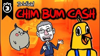 De La Nada Chim Bum Cash Parodia Chim Bum Ban [upl. by Wardlaw842]