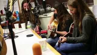 Blackberry Smoke  Introduction to the band [upl. by Paula]