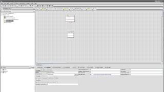 Programmering 2 UML klassdiagram med ArgoUML [upl. by Ahtel]