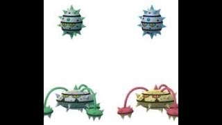 Pokemon Ferroseed incense day 🔥 Ultra beast raid invites [upl. by Ardeha722]