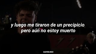 Yungblud  Anarchist acoustic vídeo sub español [upl. by Eelrahs319]