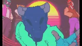 Hotline Miami meme extended [upl. by Elleret]