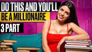 How to Become a Millionaire on a Low Salary [upl. by Foulk]