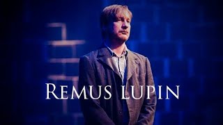 Remus Lupin  Werewolf [upl. by Manno214]